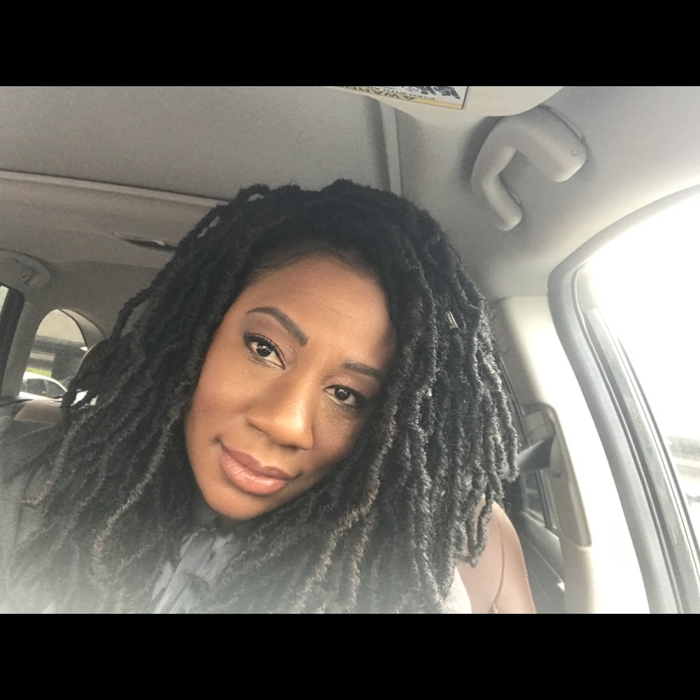 Meet your Posher, Tanzi